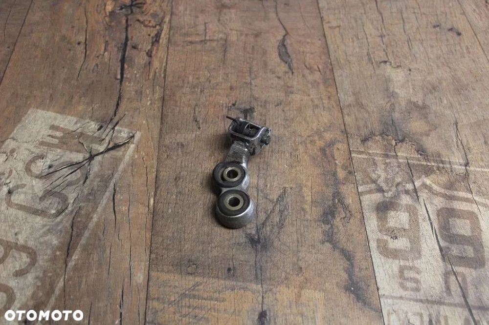 SET KIEROWCY PRAWY MOCOWANIE XV750 XV1100 VIRAGO - 2