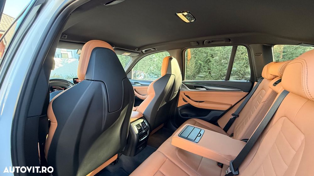 BMW X3 xDrive30i AT MHEV - 13