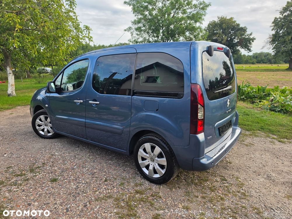 Citroën Berlingo Multispace BlueHDi 100 SELECTION - 13