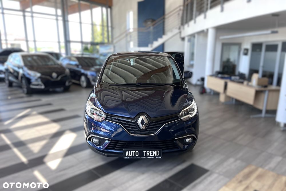 Renault Scenic ENERGY TCe 115 INTENS - 3