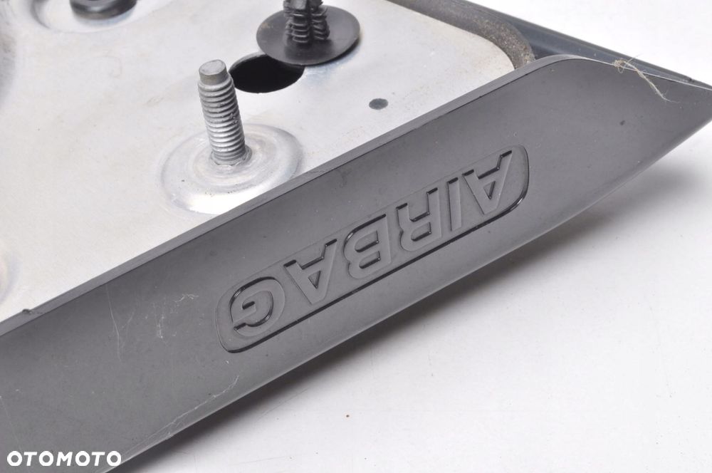 DISCOVERY L550 LIFT PODUSZKA AIRBAG MASKI PIESZEGO FK72-16E636-AD - 10