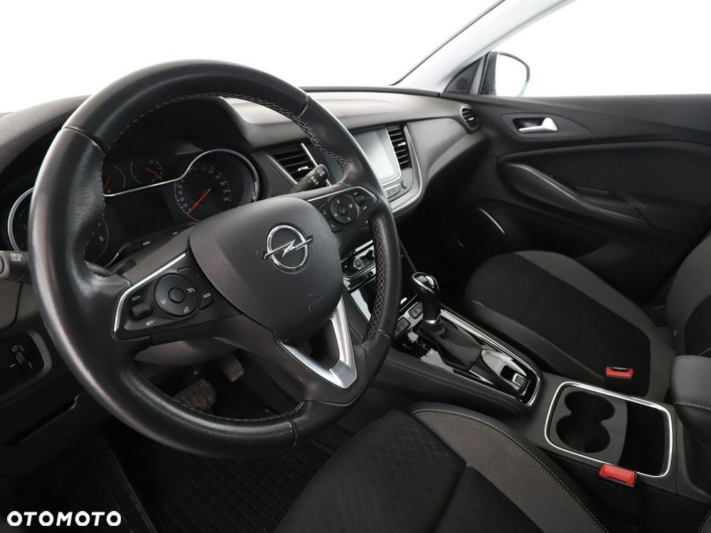 Opel Grandland X 1.5 D Start/Stop Automatik Business Elegance - 15