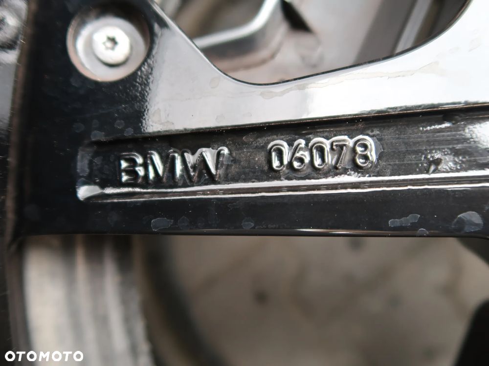 W8 Felga BMW XM G09 1543988 11x22et44 - 7