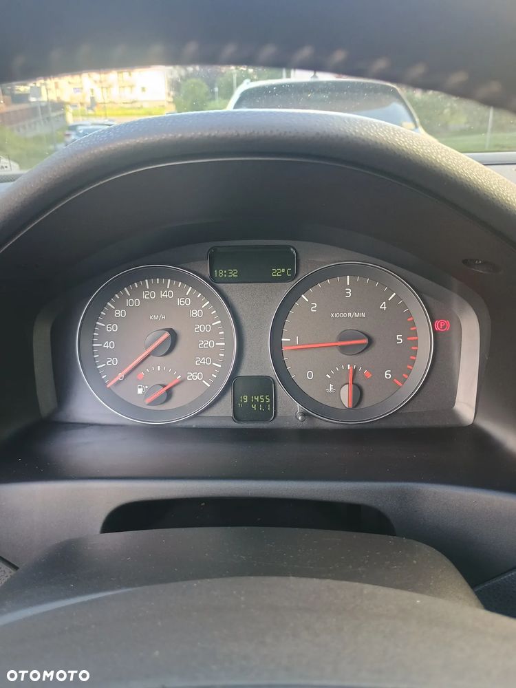 Volvo V50 1.6D DRIVe Momentum - 25