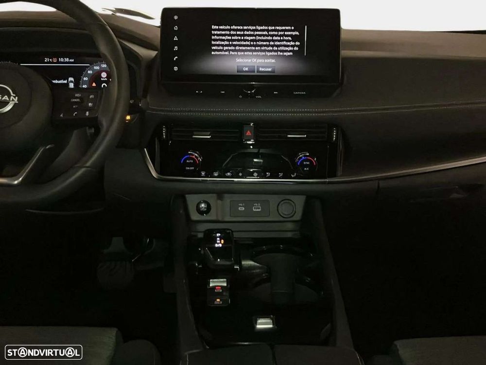 Nissan X-Trail - 13