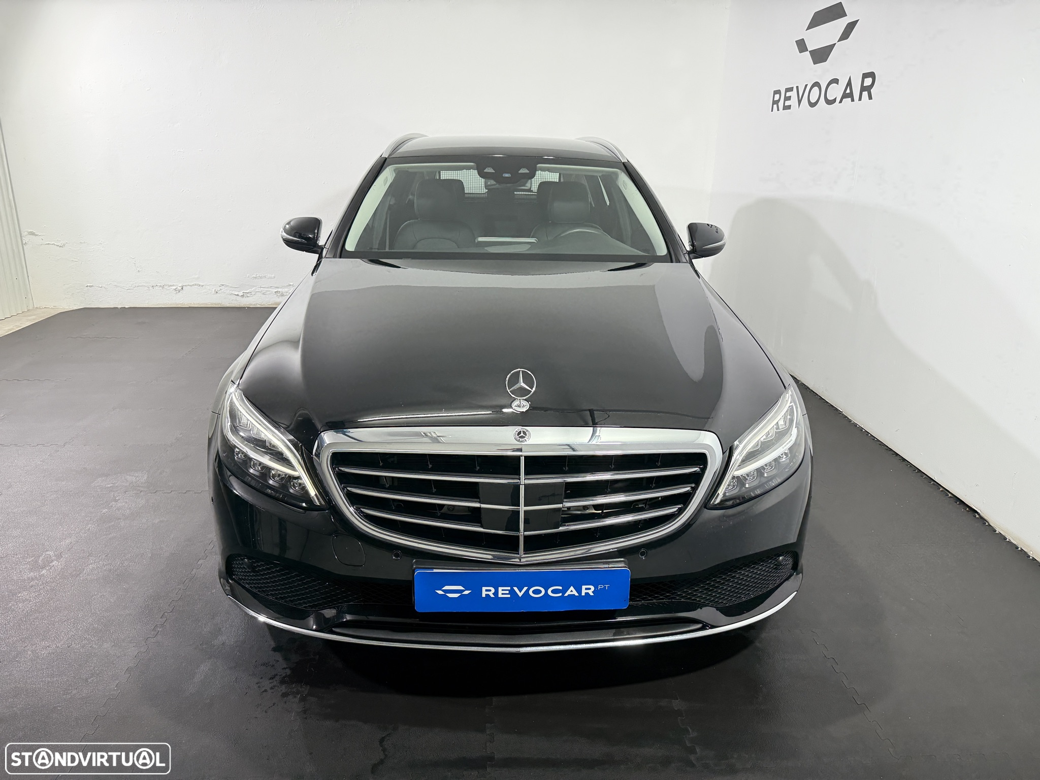 Mercedes-Benz C 300 de Avantgarde - 4