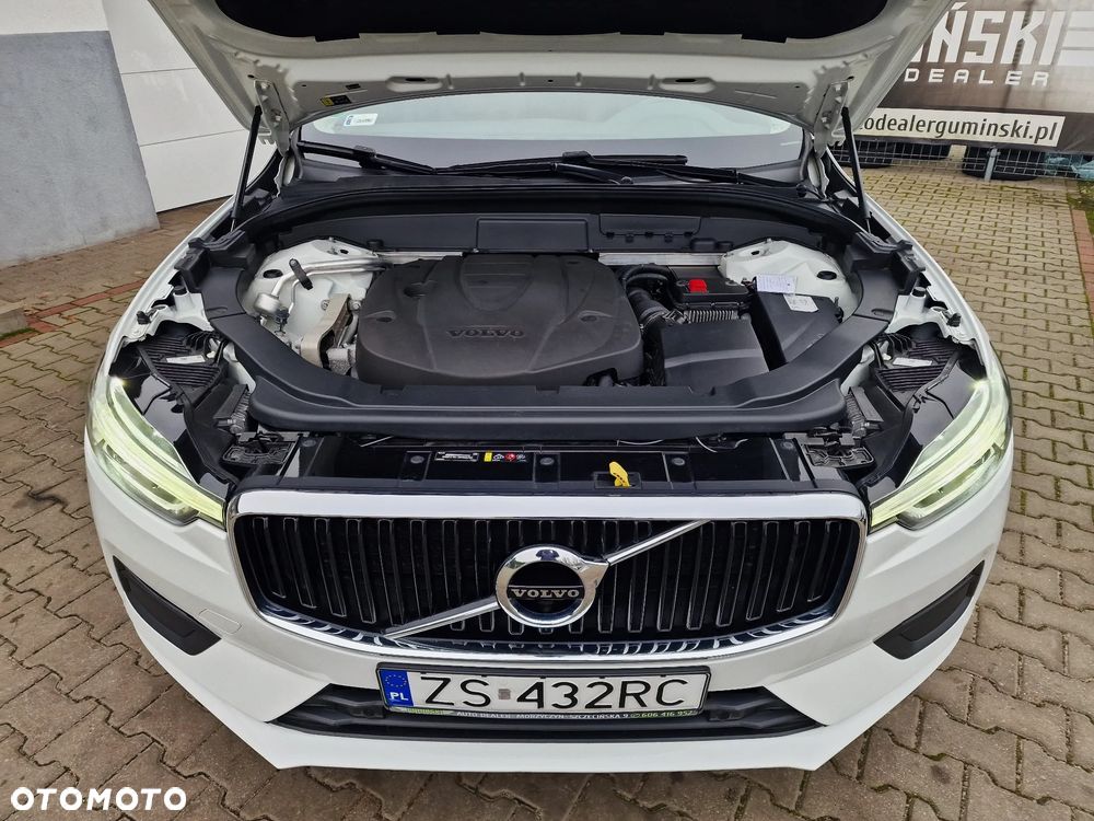 Volvo XC 60 D4 Drive-E Ocean Race - 19