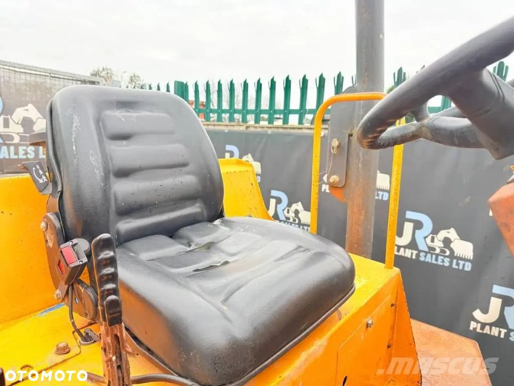 Thwaites 6000Ton - 12
