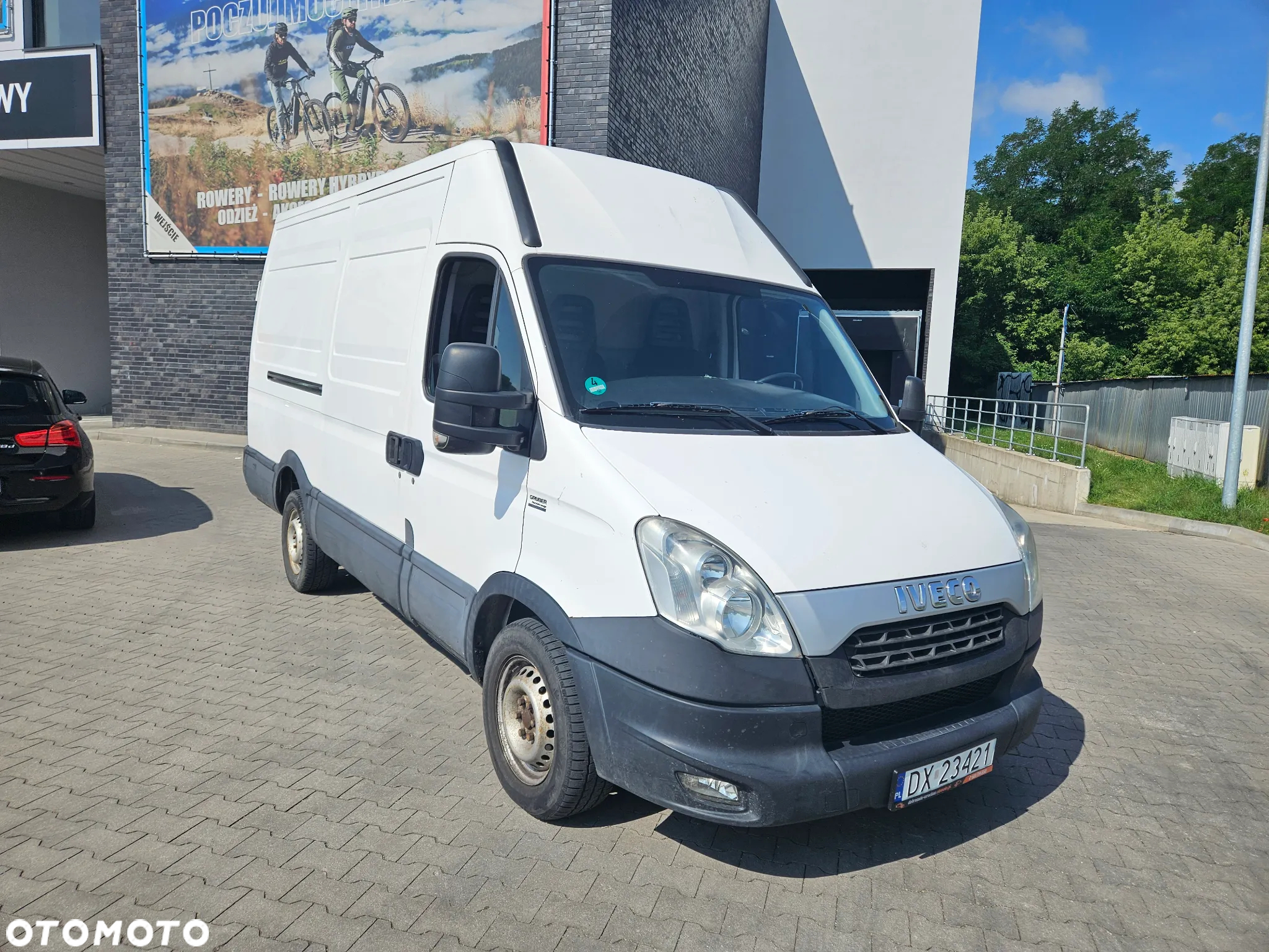 Iveco DAILY - 13