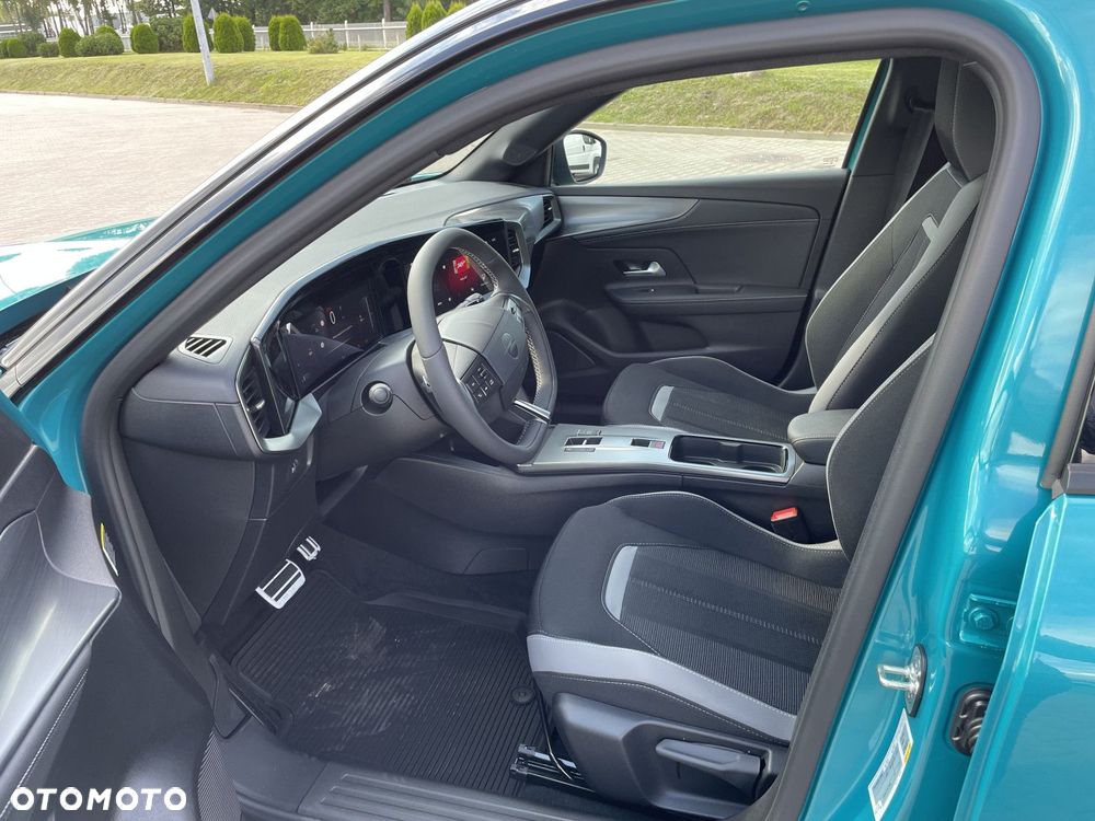 Opel Mokka - 8