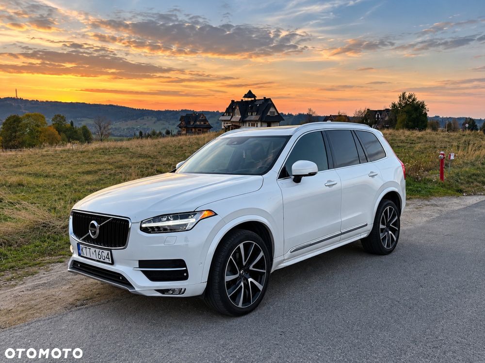 Volvo XC 90