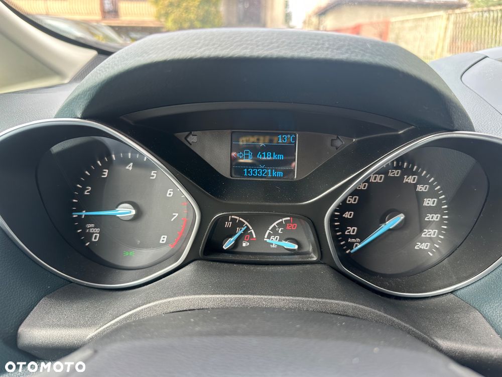 Ford C-MAX 1.0 EcoBoost Start-Stopp-System Trend - 20