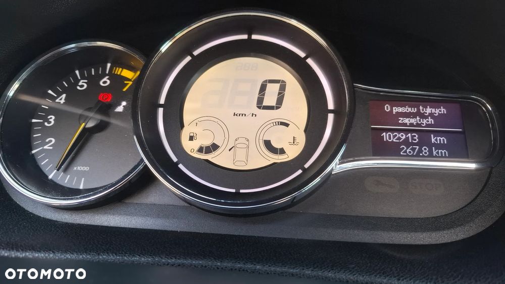 Renault Megane TCe 130 Night and Day - 34