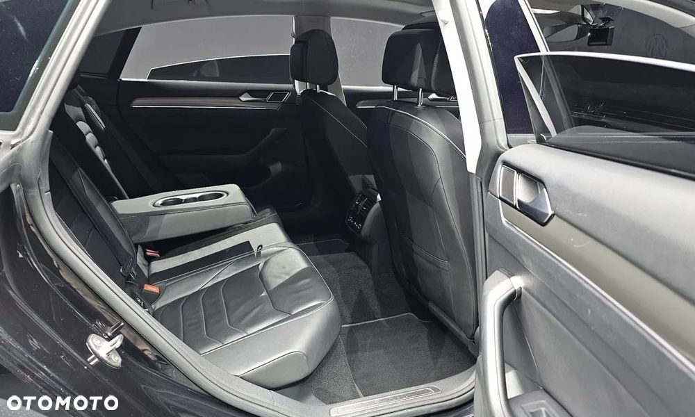 Volkswagen Arteon - 20