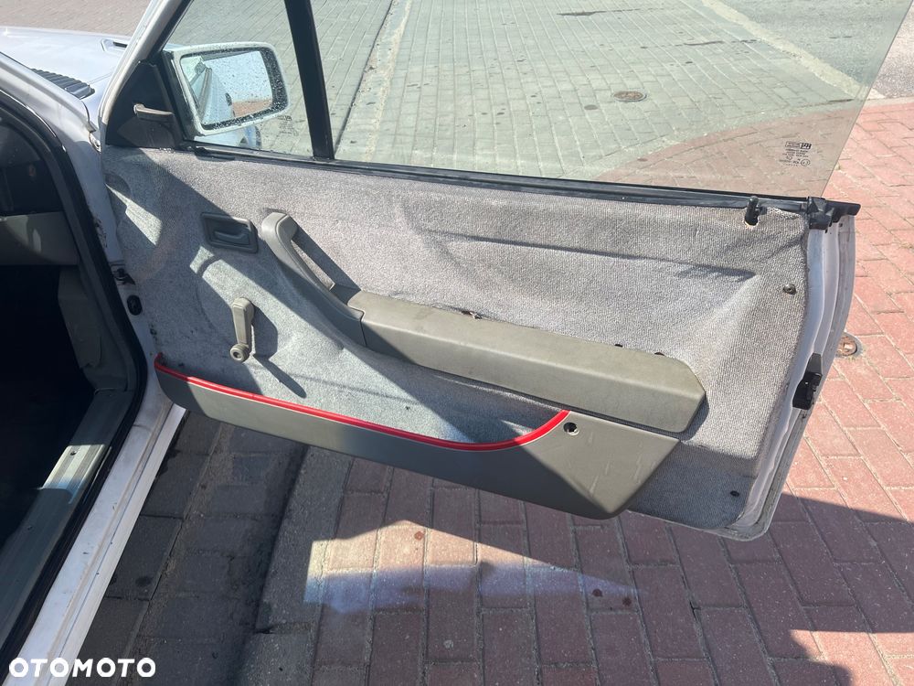 Opel Kadett 2.0i GSI II - 13