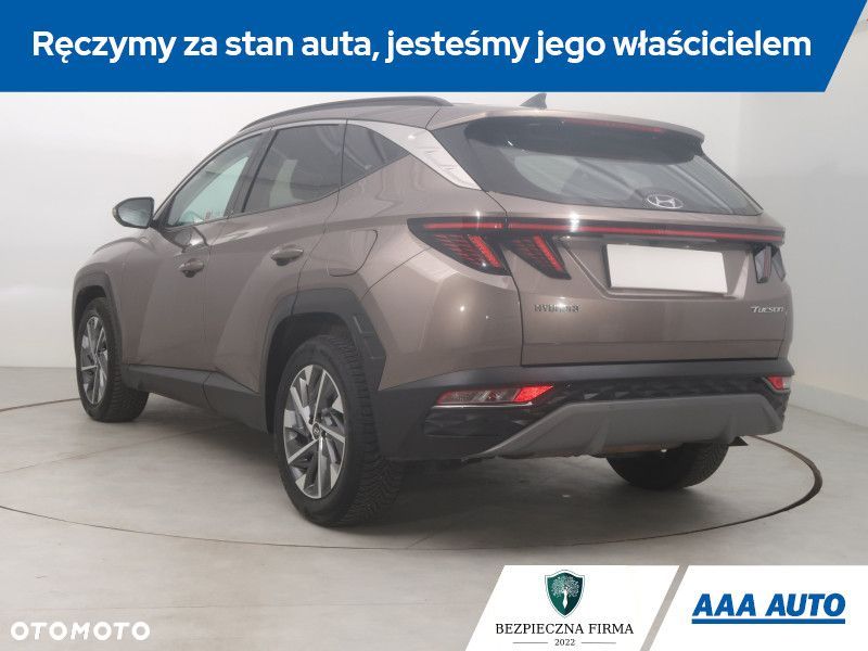 Hyundai Tucson - 6