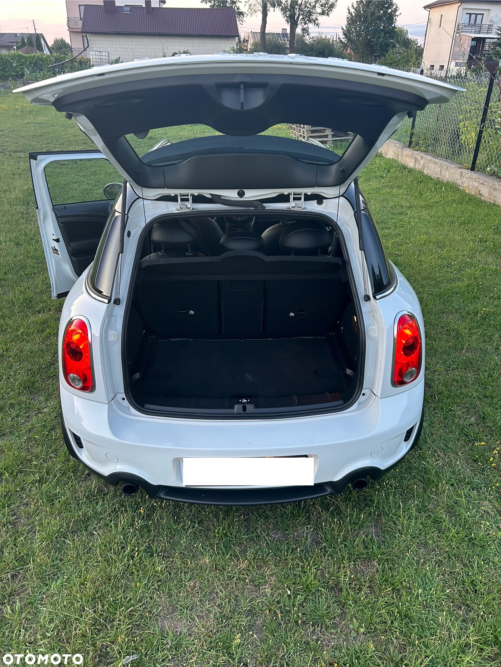 MINI Countryman - 12