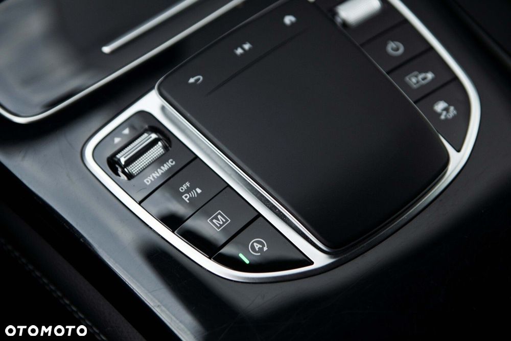 Mercedes-Benz GLC 200 d 4-Matic - 31