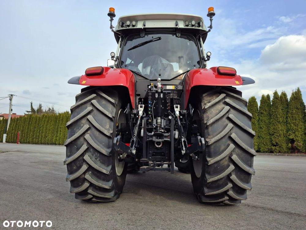 Steyr IMPULS 6165 CVT - 14