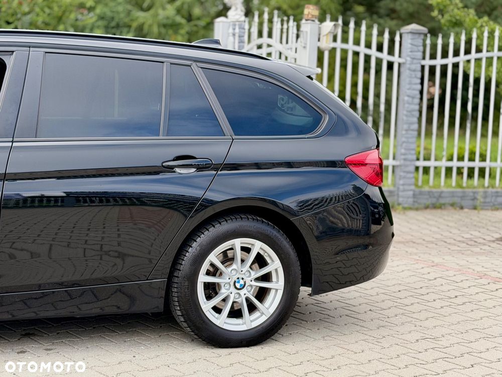 BMW Seria 3 - 21