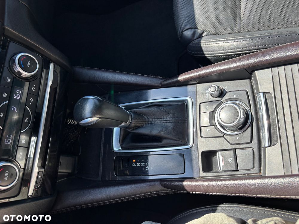 Mazda 6 2.2 D Skypassion I-ELoop - 8