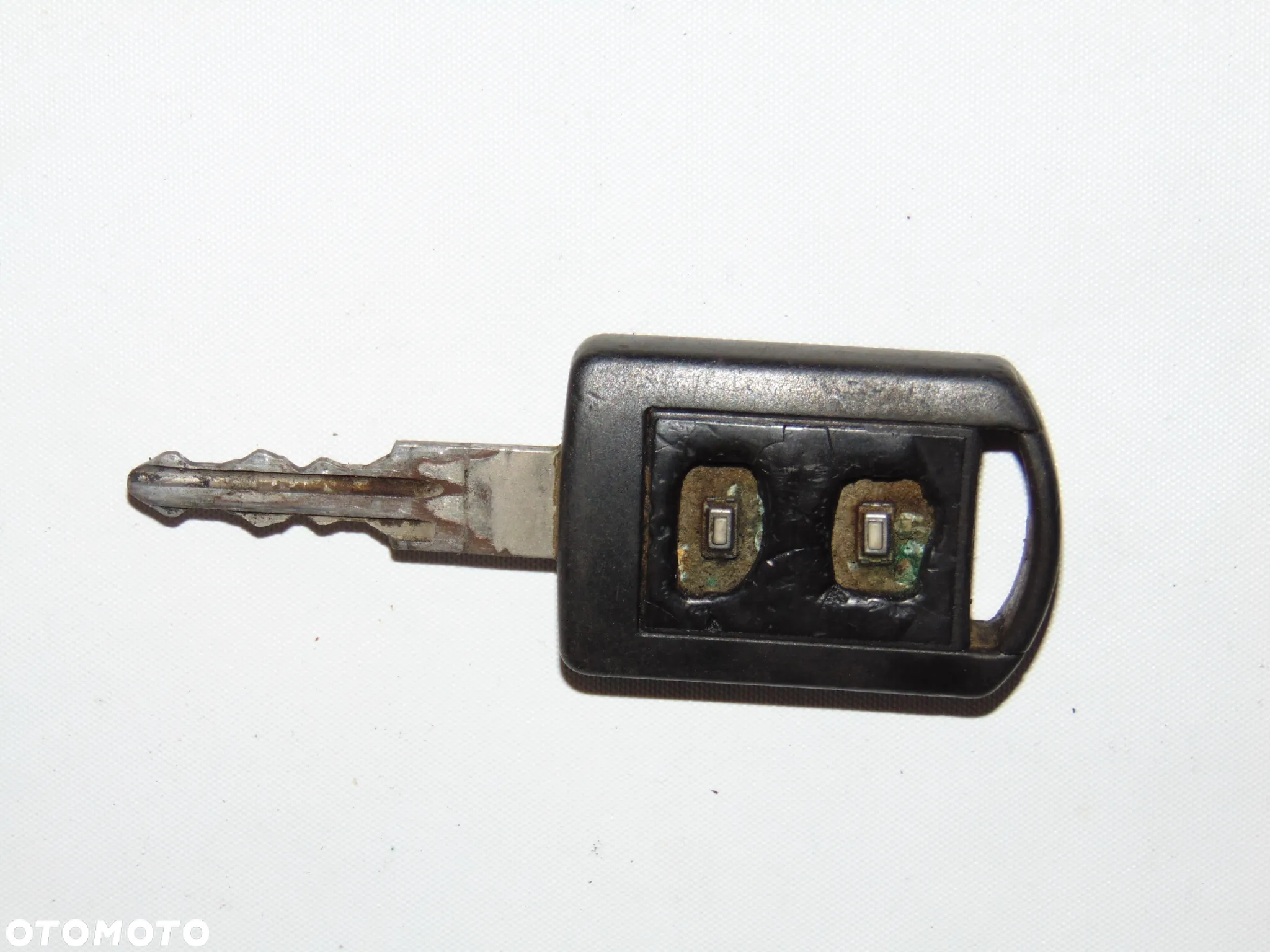 ORYGINAŁ zamek lewy przód przedni kierowcy wkładka drzwi lewa Opel Corsa C 00-06r - 8