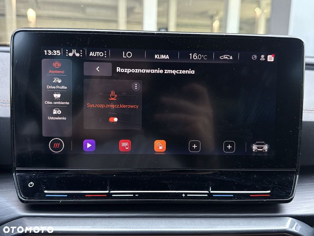 Cupra Formentor 1.5 TSI DSG - 24
