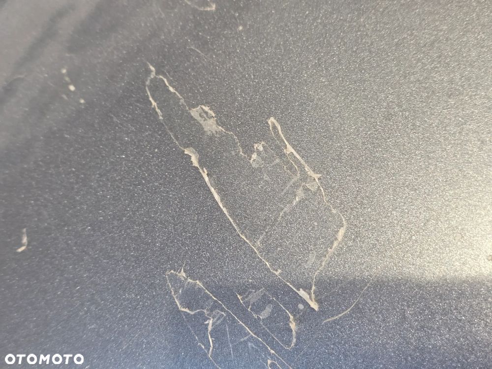 HONDA CIVIC UFO VIII 06-11 LEWY BŁOTNIK PRZEDNI PRZÓD NR AUKCJI BŁ257 - 15