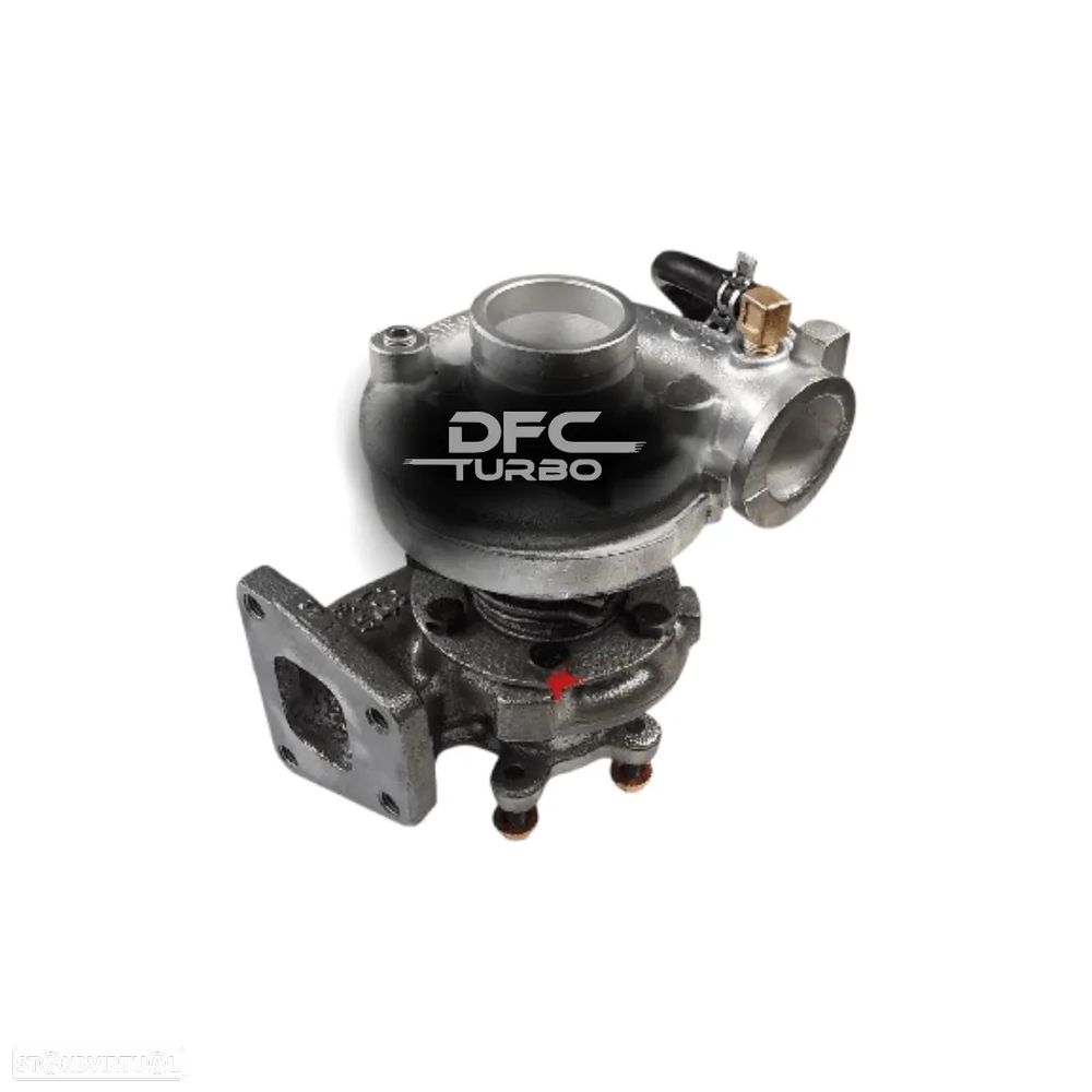 VOLKSWAGEN 1.9 TD  -  454002 - 3