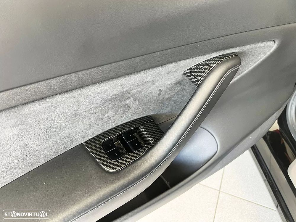 Tesla Model 3 Performance Dual Motor AWD - 17