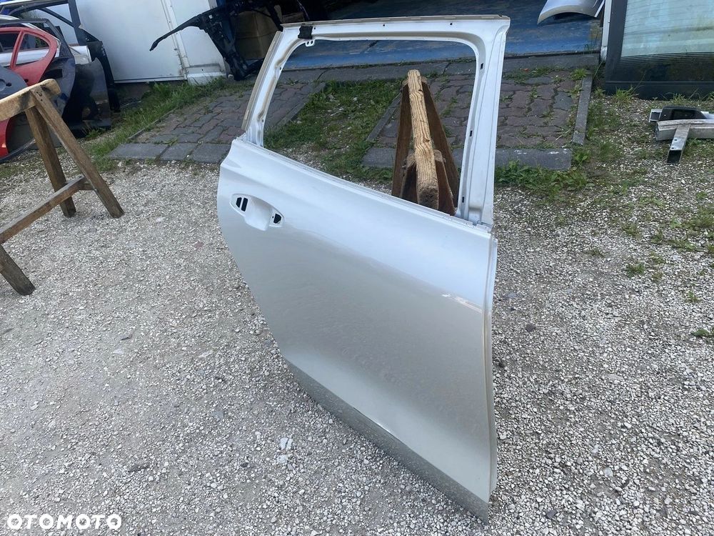 DRZWI TYLNE PRAWE VOLVO V60 II 18- - 2