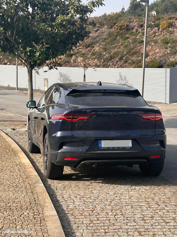 Jaguar I-Pace S AWD Aut. - 17