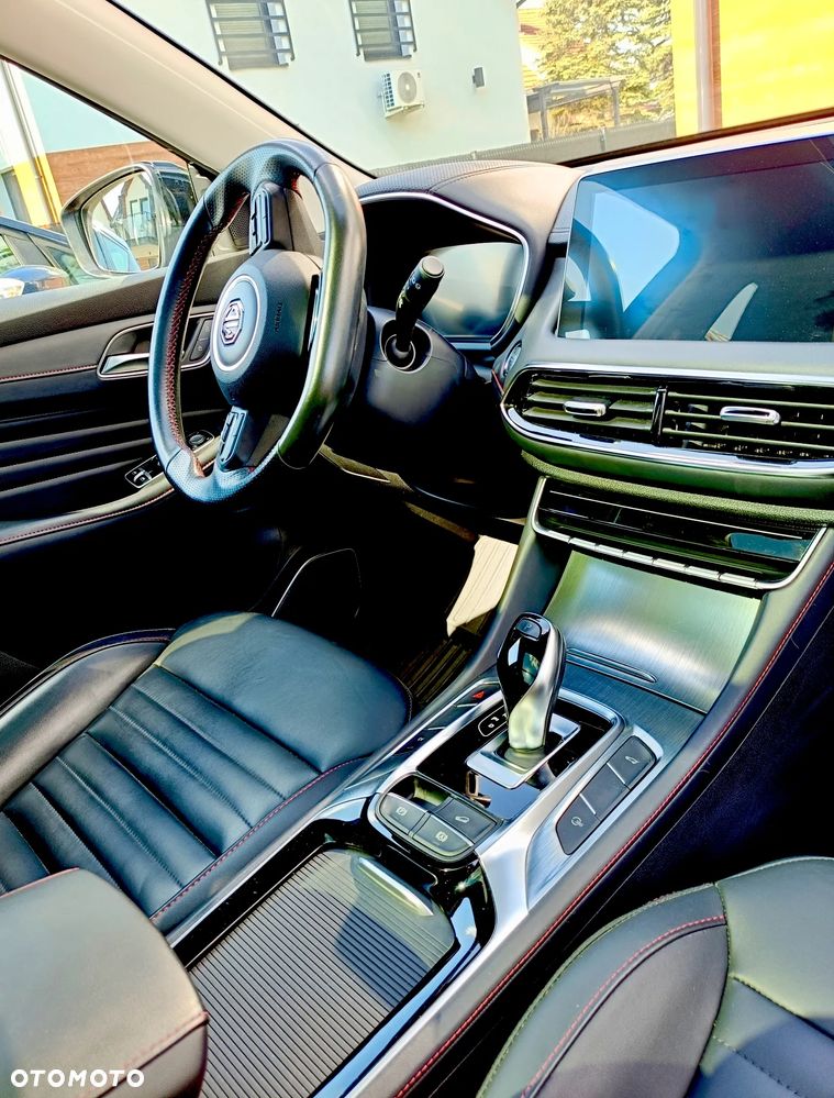 MG EHS Luxury - 5