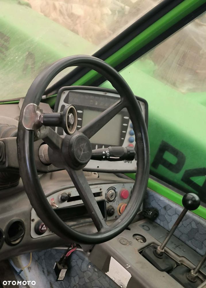 Merlo MERLO P40.16K - 5