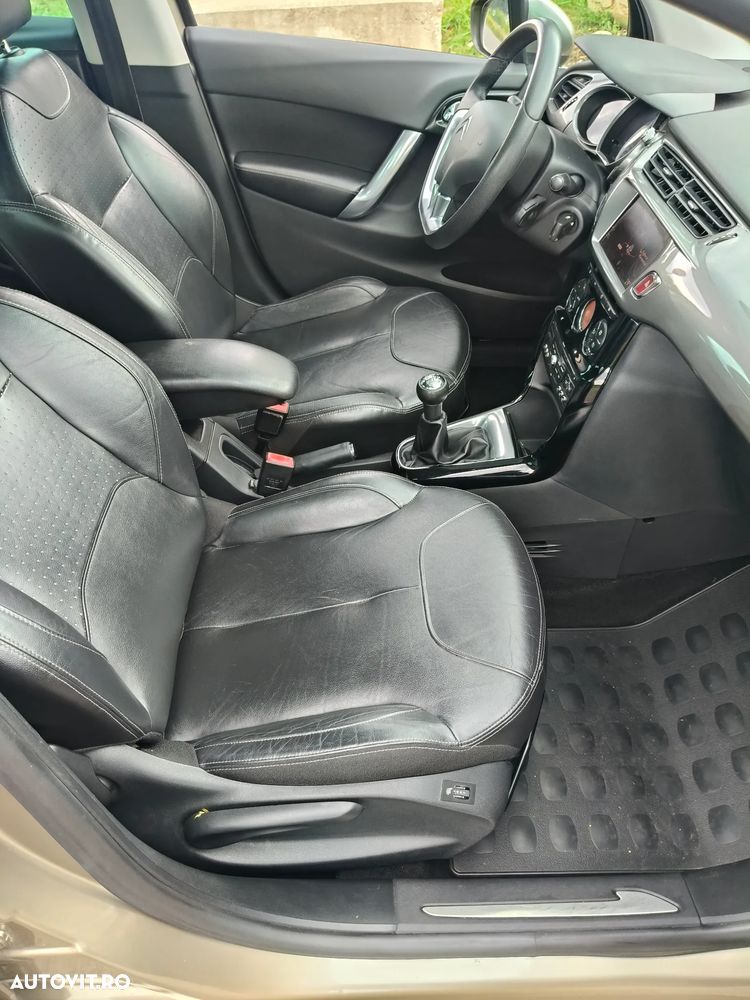 Citroën C3 1.6 VTi Exclusive - 5