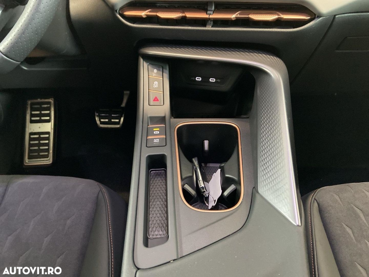 Cupra Terramar 2.0 TSI 4Drive DSG VZ - 13