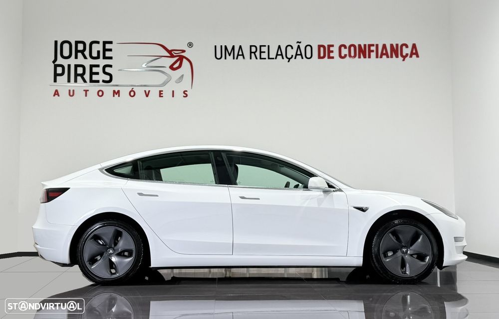 Tesla Model 3 Long Range AWD Dual Motor - 12