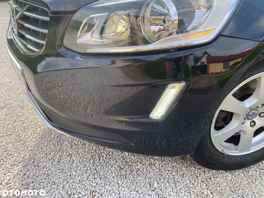 Volvo XC 60 D3 Kinetic - 34