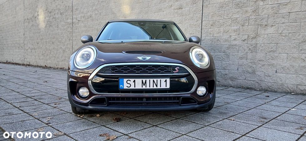 MINI Clubman Cooper S - 36