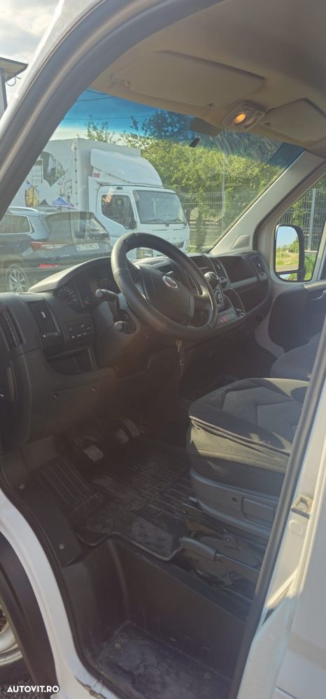 Fiat Ducato - 6