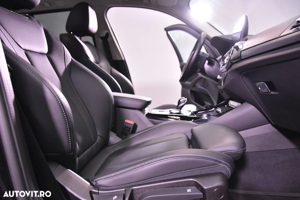 BMW X3 - 12