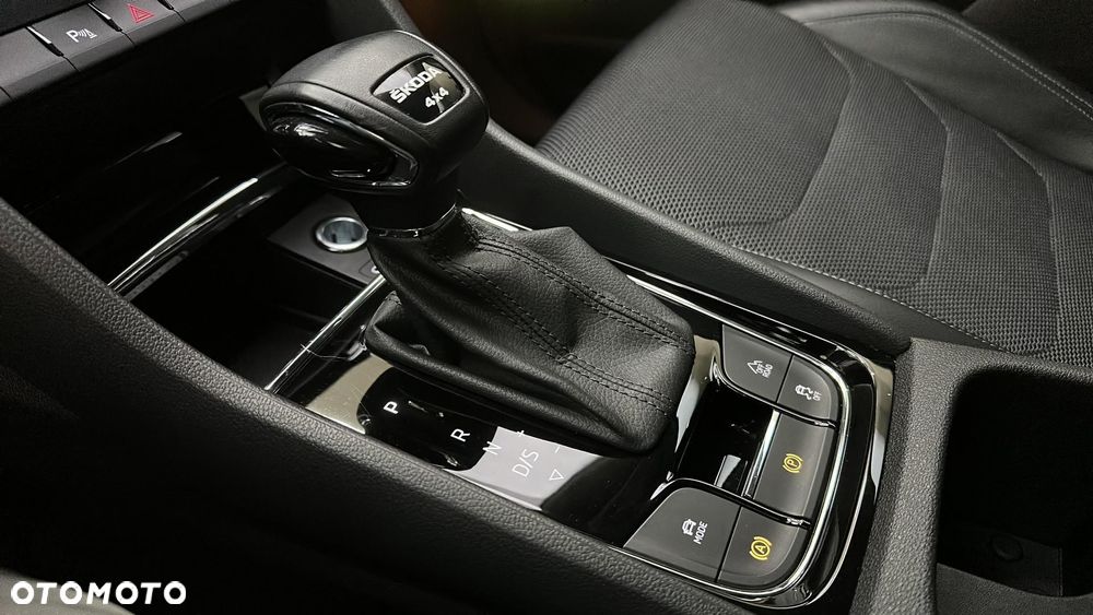 Skoda Kodiaq 2.0 TDI 4x4 Style DSG - 26