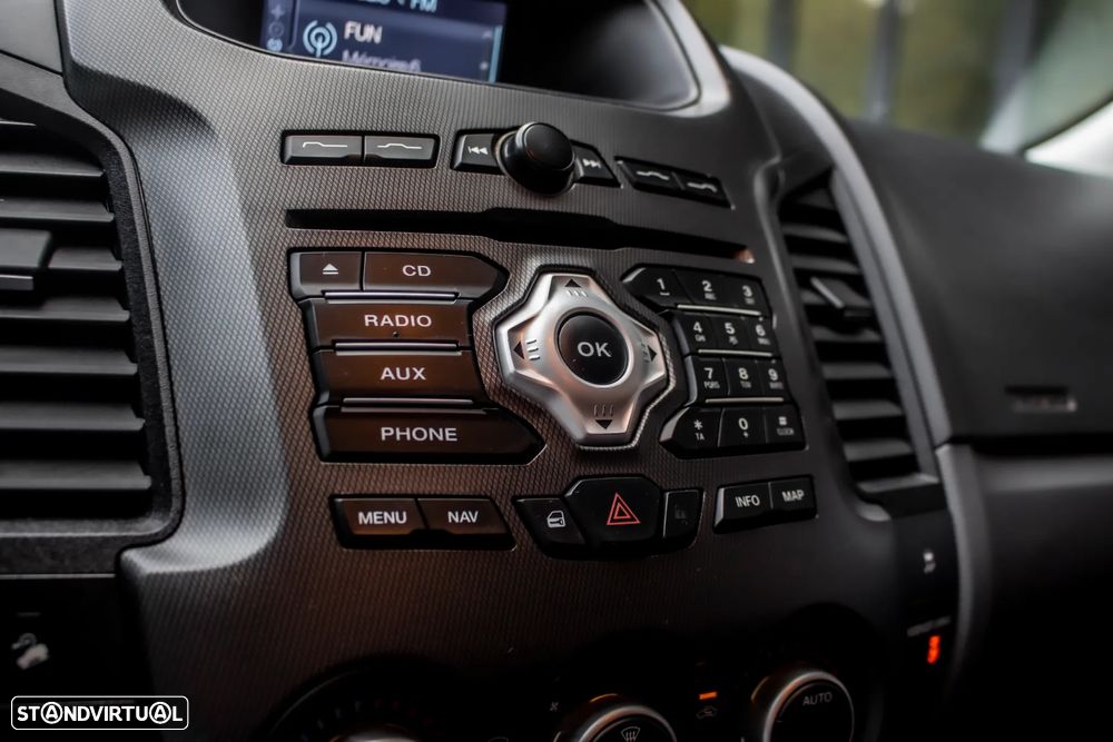 Ford Ranger 3.2 TDCi CD Wildtrak 4WD Aut. - 23