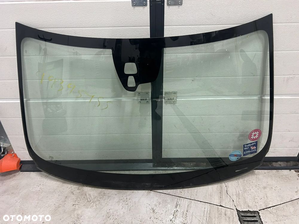 volvo s60 II 2013-2018 szyba przednia czołowa ORYGINALNA - 1