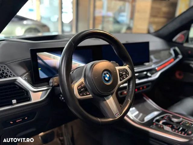 BMW X5 xDrive50e - 15