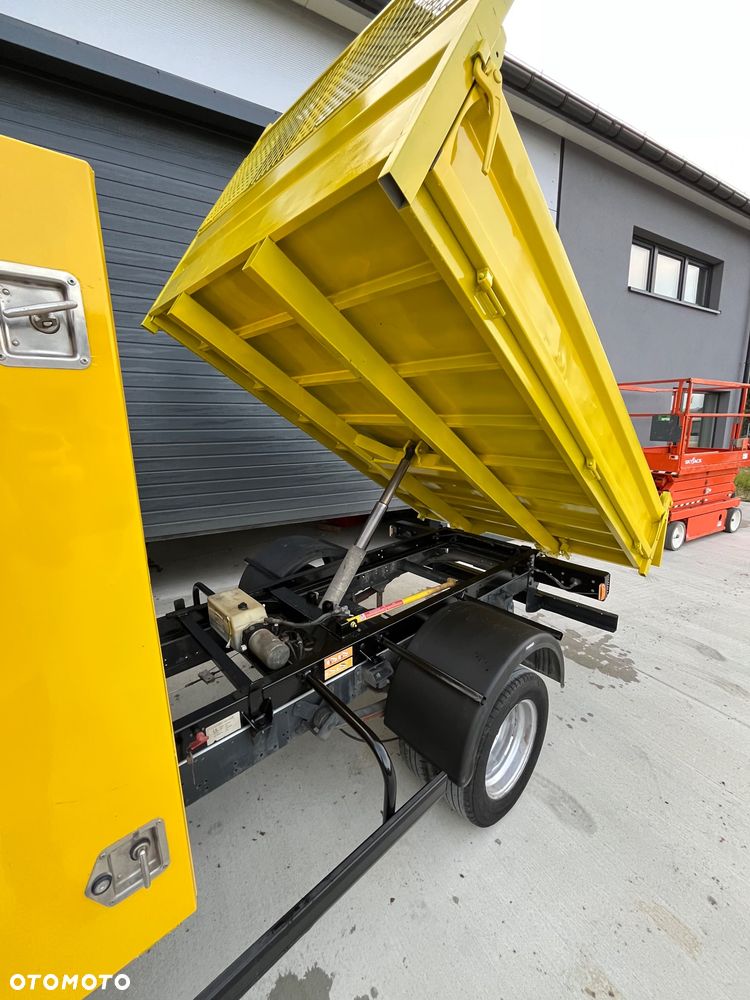 Iveco Daily 35c13 42c13 dmc3500kg - 11