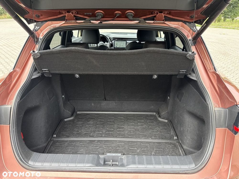 Lexus LBX 1.5 Hybrid Cool - 12