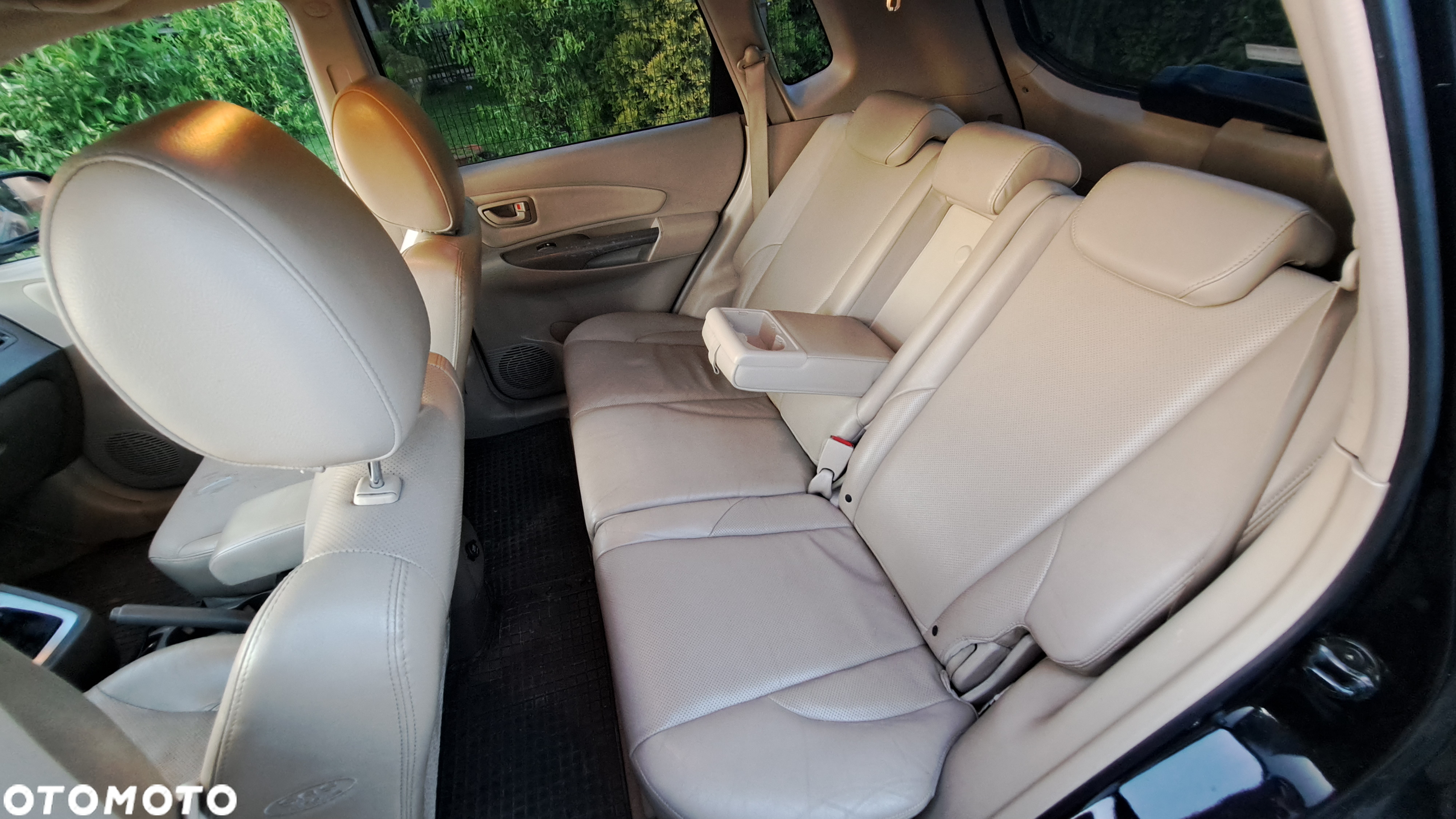Hyundai Tucson 2.0 CRDi VGT 4WD GLS - 14