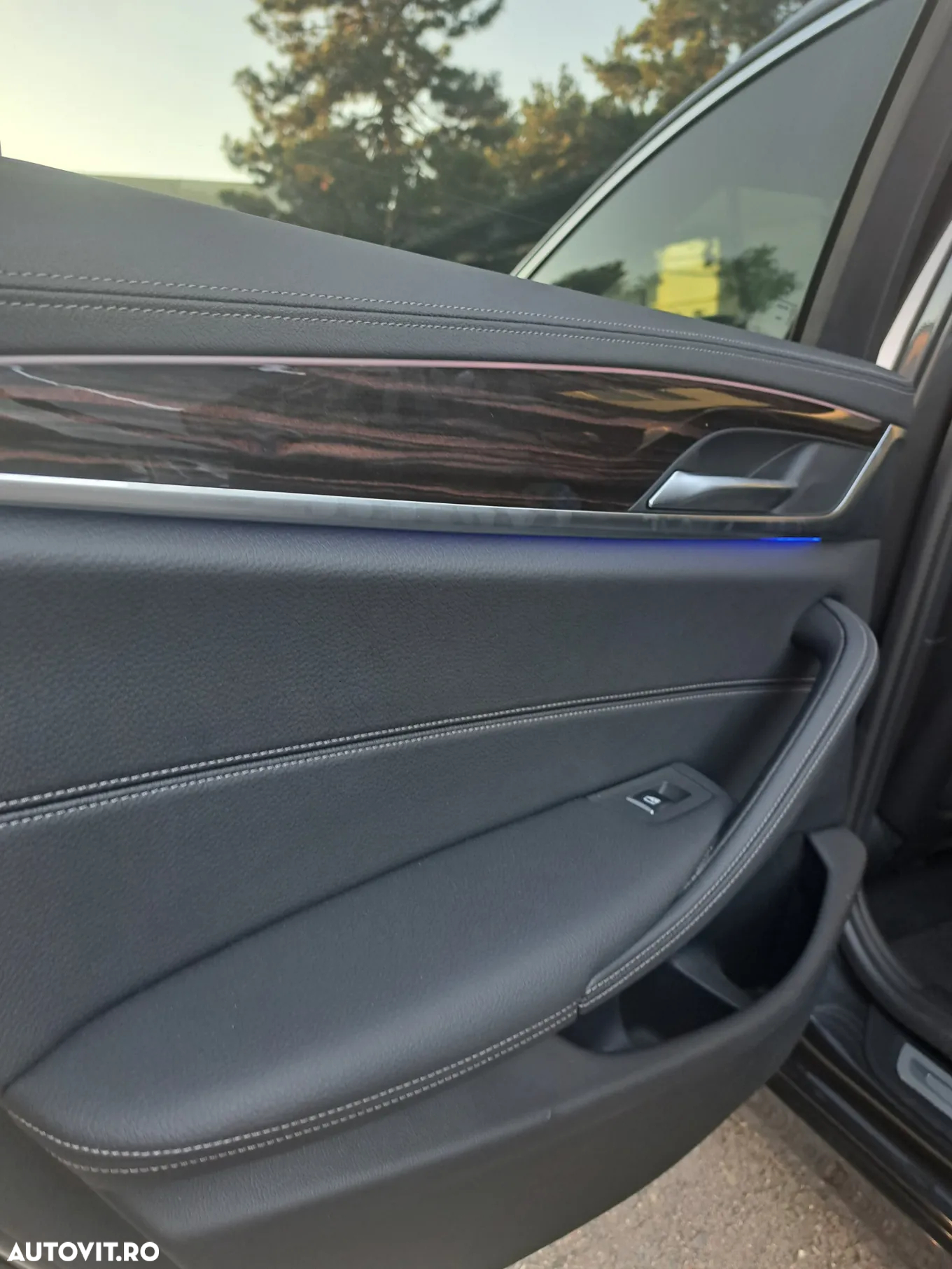 BMW Seria 5 520d AT MHEV - 15