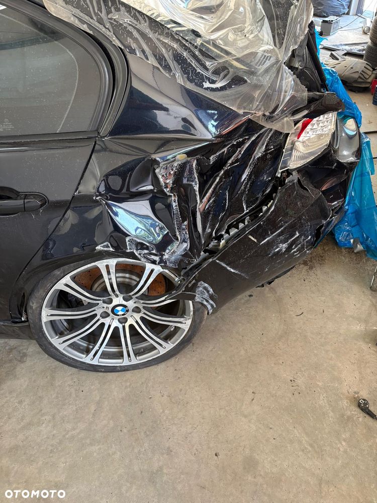 BMW M3 - 8